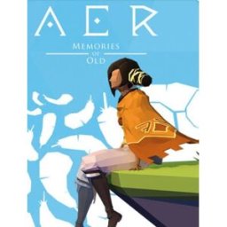 Ubisoft AER Memories of Old