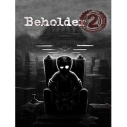 Ubisoft Beholder 2