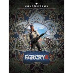 Ubisoft Far Cry® 4 - Hurk Deluxe Pack - DLC 2