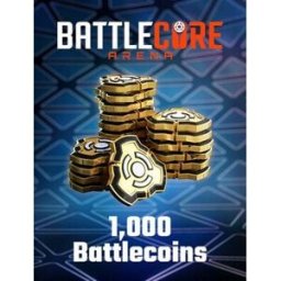 Ubisoft BattleCore Arena - 1 000 Battlecoins