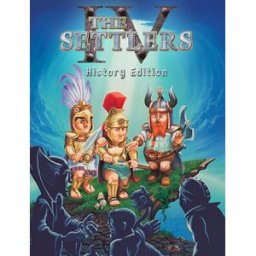 Ubisoft The Settlers IV History Edition