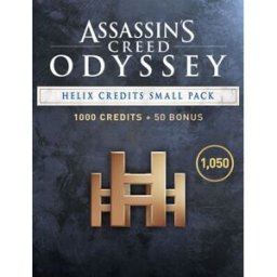 Ubisoft Assassin's Creed Odyssey - PETIT PACK DE CRÉDITS HELIX