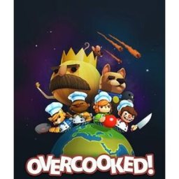 Ubisoft Overcooked Édition Gourmet