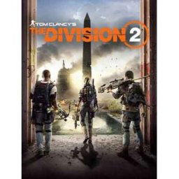 Ubisoft Tom Clancy's The Division 2