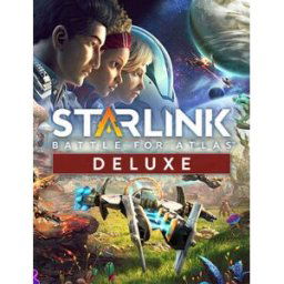Ubisoft Starlink: Battle for Atlas – Édition Deluxe