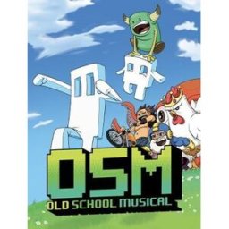 Ubisoft Old School Musical