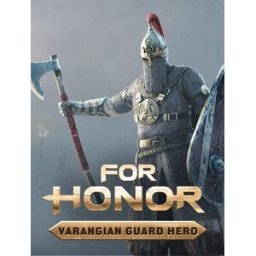 Ubisoft For Honor Garde Varègue Héros