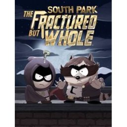 Ubisoft South Park™ : L’Annale Du Destin™ Edition Gold
