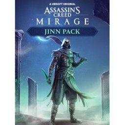 Ubisoft Assassin's Creed Mirage - Pack Djinn
