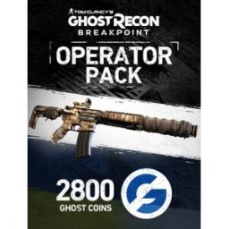 Ubisoft Tom Clancy's Ghost Recon Breakpoint Operator Bundle