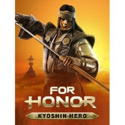 Ubisoft For Honor Kyoshin – Héros