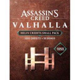 Ubisoft Assassin's Creed Valhalla Petit pack de crédits Helix