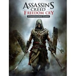 Ubisoft Assassin’s Creed® Freedom Cry - Standalone Game