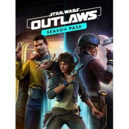 Ubisoft Star Wars Outlaws - Pass saisonnier