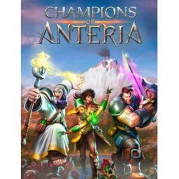 Ubisoft Champions of Anteria™