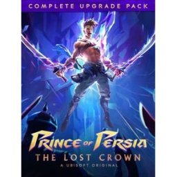 Ubisoft Prince of Persia: The Lost Crown - Pack complet de mise à niveau