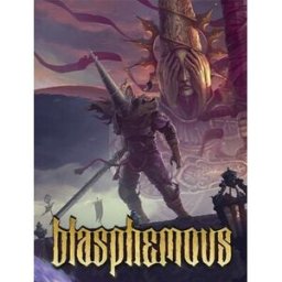 Ubisoft Blasphemous