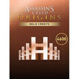 Ubisoft Assassin's Creed Origins - Helix Credits Large Pack
