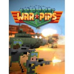 Ubisoft Warpips