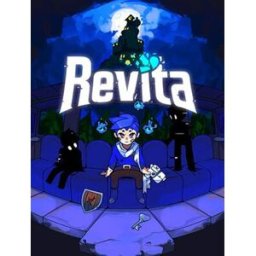 Ubisoft Revita