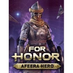 Ubisoft For Honor Afeera – Héros