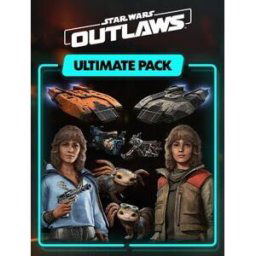Ubisoft Star Wars Outlaws - Pack Ultime