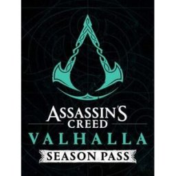 Ubisoft Assassin's Creed Valhalla Season Pass