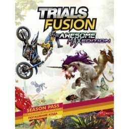 Ubisoft Trials Fusion™ - Awesome Max Edition