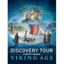 Ubisoft Discovery Tour: Viking Age