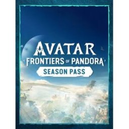 Ubisoft Avatar: Frontiers of Pandora Season Pass
