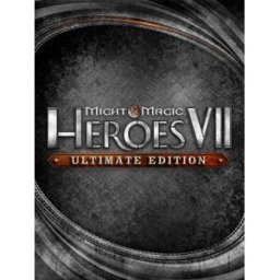 Ubisoft Might and Magic: Heroes VII - Ultimate Edition