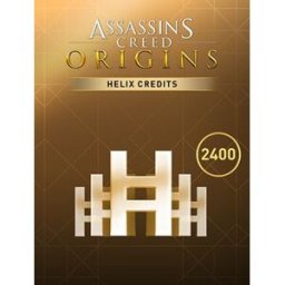 Ubisoft Assassin's Creed Origins - Helix Credits Medium Pack