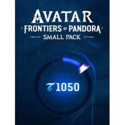 Ubisoft Avatar: Frontiers of Pandora Petit pack – 1 050 jetons