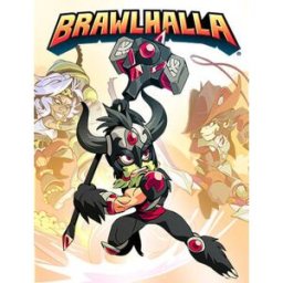 Ubisoft Brawlhalla Collectors Pack