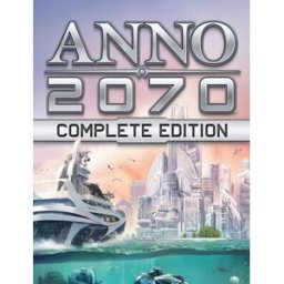 Ubisoft Anno 2070 - Édition Complète