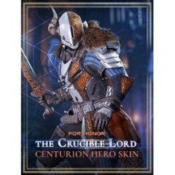 Ubisoft For Honor - Le Seigneur de l'Épreuve – Skin de héros Centurion