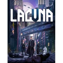Ubisoft Lacuna