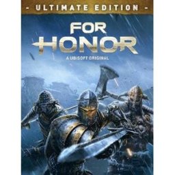 Ubisoft For Honor – Édition Ultimate