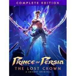 Ubisoft Prince of Persia: The Lost Crown – Édition Complète