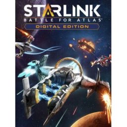 Ubisoft Starlink: Battle for Atlas Digital Edition