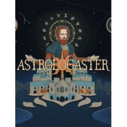 Ubisoft Astrologaster