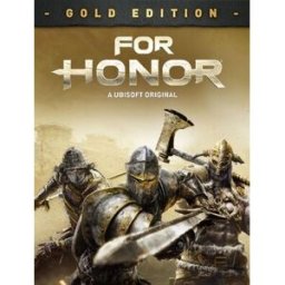 Ubisoft For Honor – Édition Gold