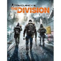 Ubisoft Tom Clancy's The Division™