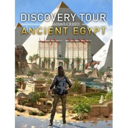 Ubisoft Discovery Tour by Assassin's Creed Ancient Egypt