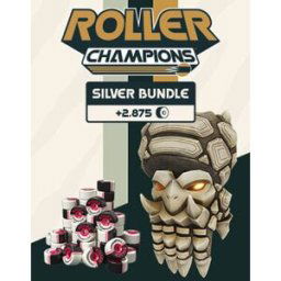 Ubisoft Roller Champions - Silver Bundle