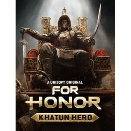 Ubisoft For Honor - Khatun - Héros