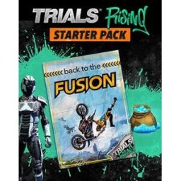 Ubisoft Trials Rising Starter Pack 2