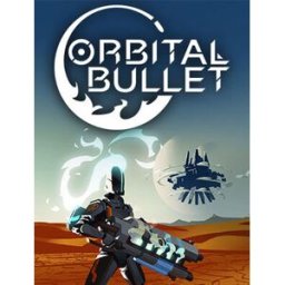 Ubisoft Orbital Bullet