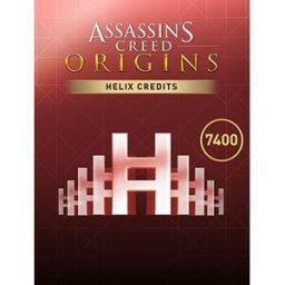 Ubisoft Assassin's Creed Origins - Helix Credits Extra Large Pack