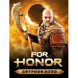 Ubisoft For Honor Griffon – Héros